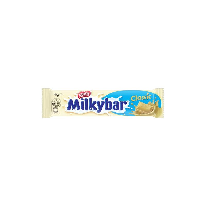 MILKYBAR CHOCOLATE 44GM