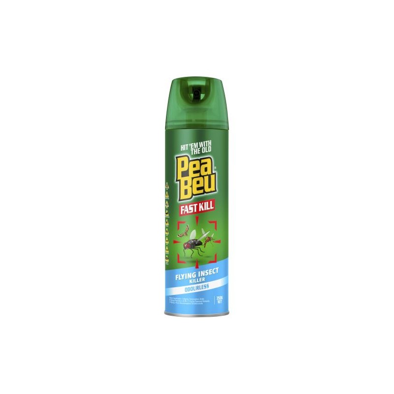 ODOURLESS FLY& INSECT KILLER 350GM