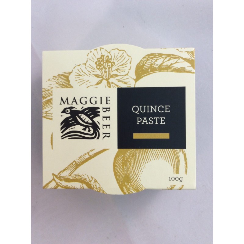 QUINCE PASTE 100GM