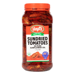 SUNDRIED TOMATOES 1.7KG