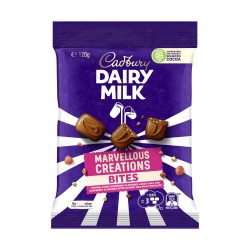 MARVELLOUS CREATIONS BITES 120GM
