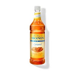 SUGAR FREE CARAMEL SYRUP PET 700ML
