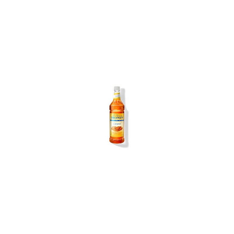 SUGAR FREE CARAMEL SYRUP PET 700ML