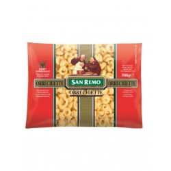 ORRECHIETTE PASTA 500GM