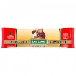 VERMICELLI PASTA 500GM