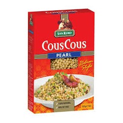 PEARL COUSCOUS 300GM