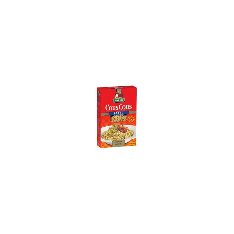 PEARL COUSCOUS 300GM