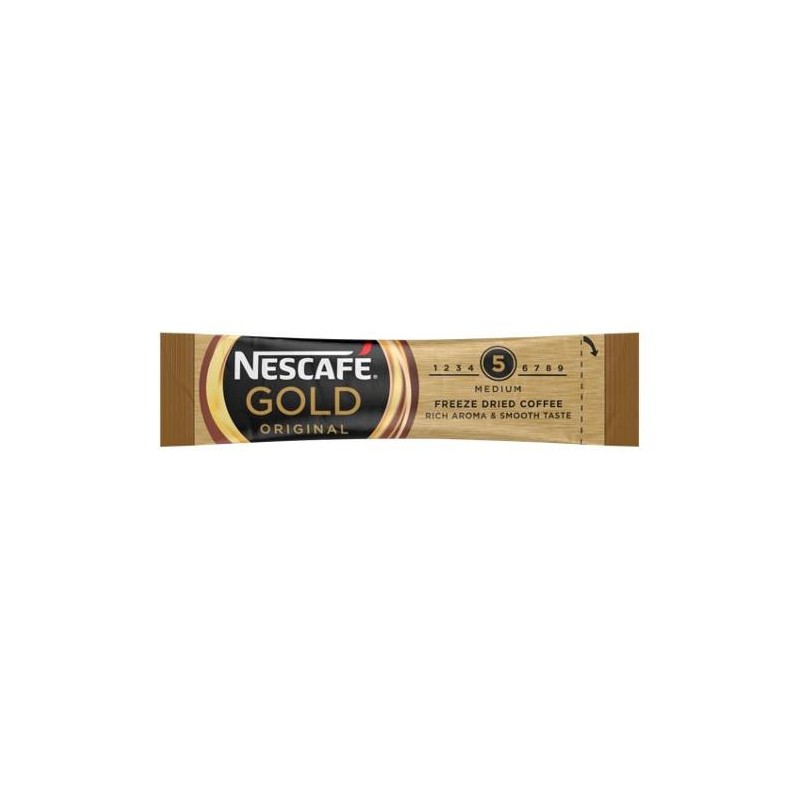 GOLD ORIGINAL STICK 280 PACK 1.7GM
