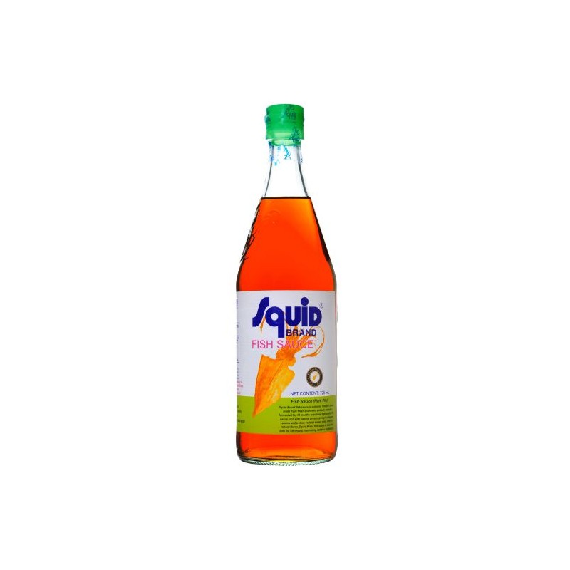 FISH SAUCE 725ML