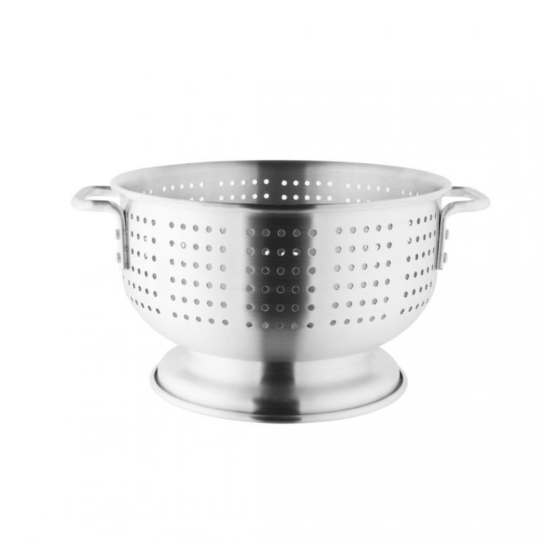 ALUMINIUM COLANDER LARGE 418MM