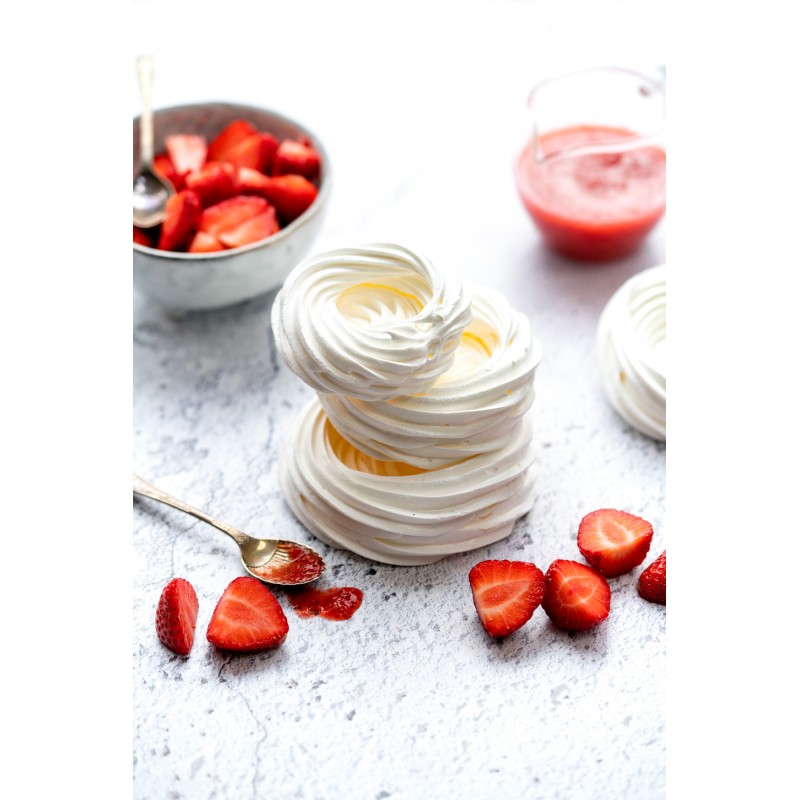 MERINGUE NESTS 10PK