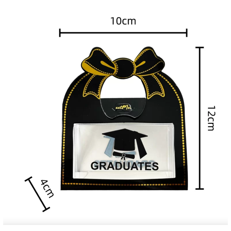 GRADUATION GIFT BOX 4PK
