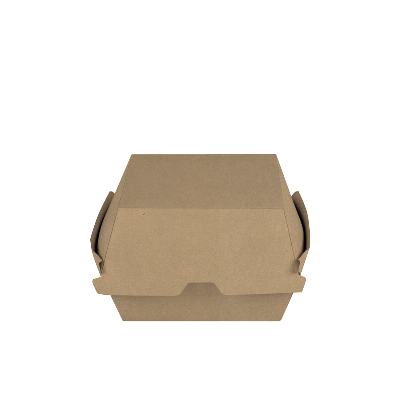 REDISERVE KRAFT BURGER CLAM 125S