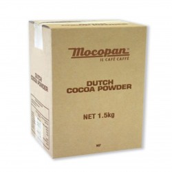 DUTCH COCOA POWDER 1.5KG