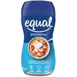 SWEETENER SPOONFUL 113G