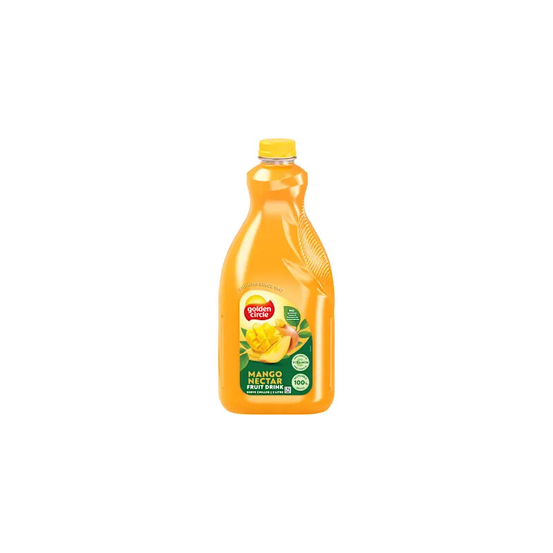 MANGO NECTAR 2LT