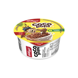 COCO POPS BOWL PORTION 30GM
