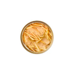 TUNA SOY AND GINGER 95GM