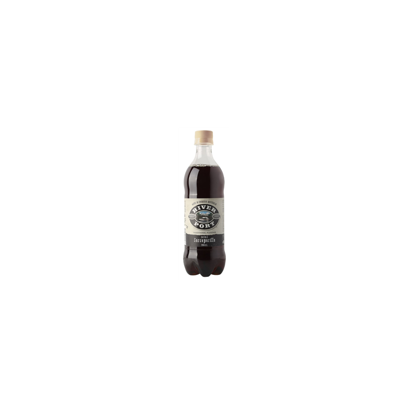 SARSAPARILLA 600ML
