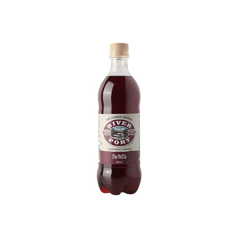 PORTELLO 600ML