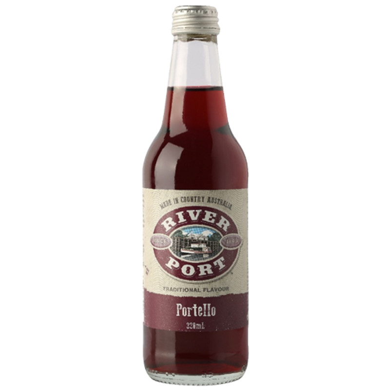 PORTELLO 330ML