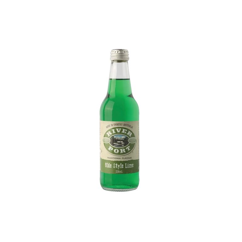 LIME 330ML