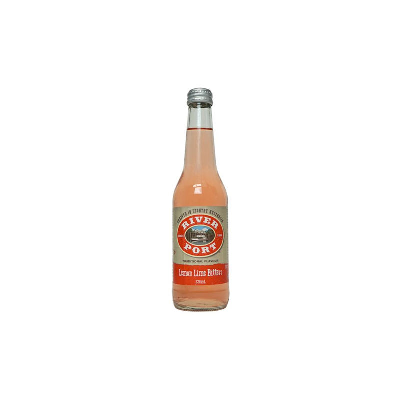 LEMON LIME BITTERS 330ML