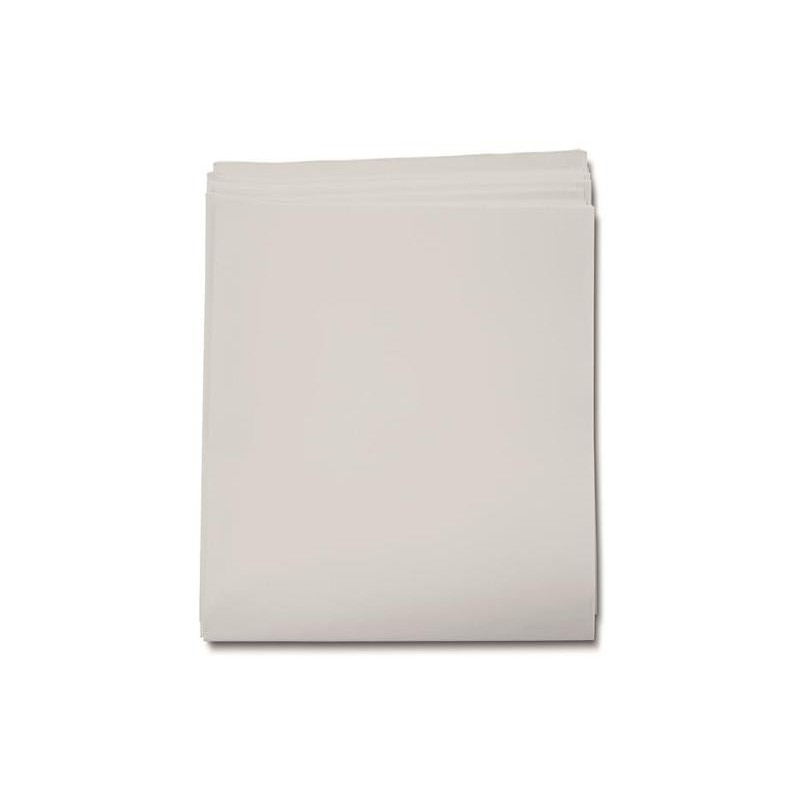 PAPER SHEETS GREASEPROOF HALF 33 X 41MM 800S
