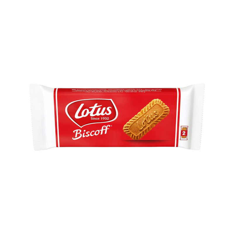 BISCOFF BISCUITS XL 25GM