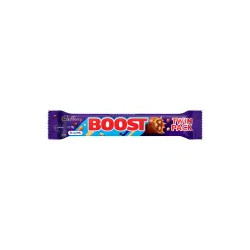 CADBURY BOOST BAR KING SIZE 77GM