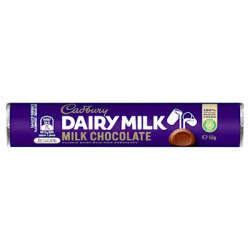DAIRY MILK ROLL 55GM