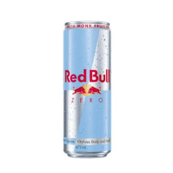 ENERGY DRINK ZERO 473ML