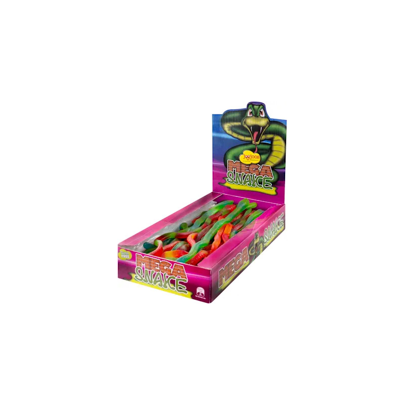 SNAKES MEGA  2KG