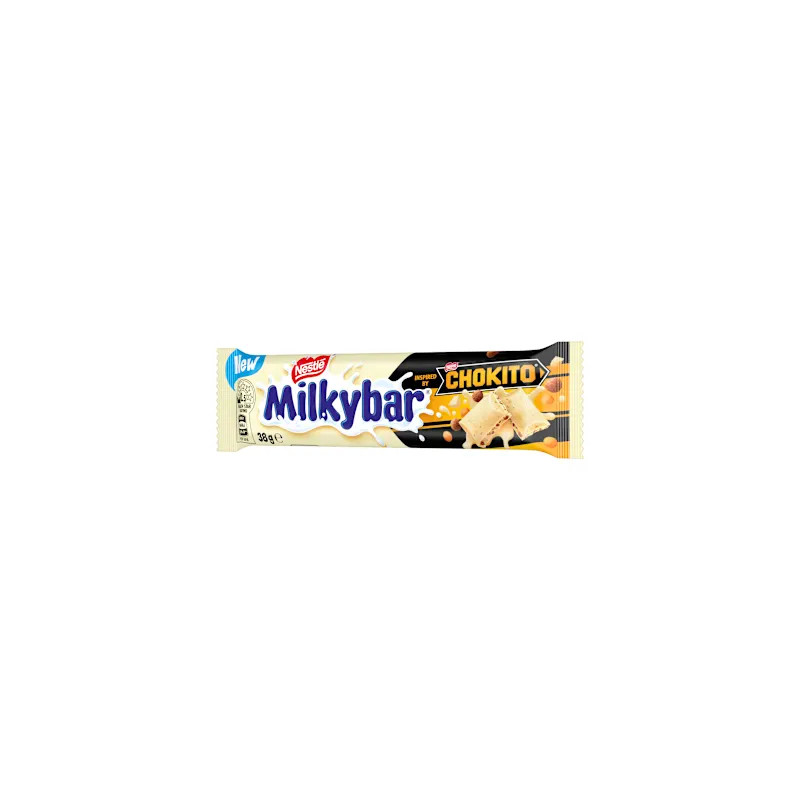 MILKYBAR CHOKITO 38GM