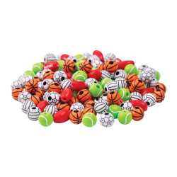 SPORTS BEADS 150GM