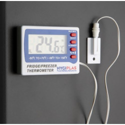 DIGITAL FRIDGE/FREEZER THERMOMETER