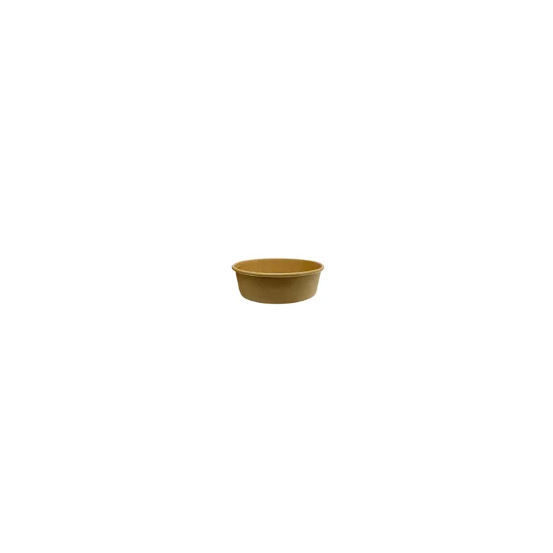 PAPER TAKEAWAY BOWLS 500ML 50S