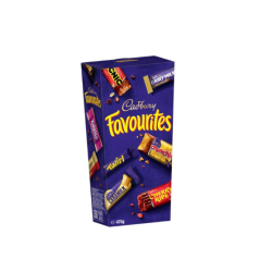 FAVOURITES 470GM