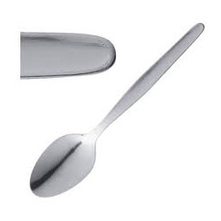 STAINLESS STEEL SPOONS INFANT 12PK