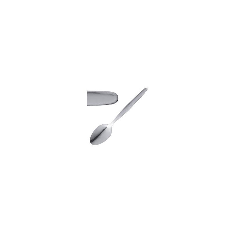 STAINLESS STEEL SPOONS INFANT 12PK