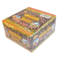 WICKED FIZZ COLA FLAVOUR 12GMX72