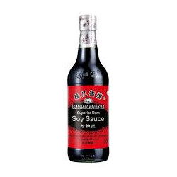 SUPERIOR DARK SOY SAUCE 500ML