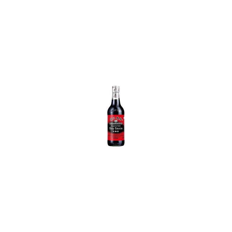 SUPERIOR DARK SOY SAUCE 500ML