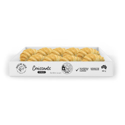 CROISSANTS 9PK 567GM
