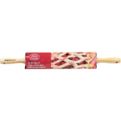 NON-STICK ROLLING PIN 35CM