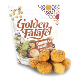 GLUTEN FREE FALAFELS 200GM