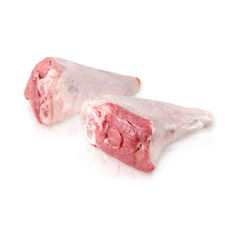 LAMB SHANKS 1KG
