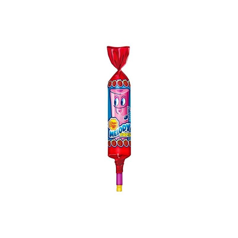 MELODY POPS DISPENSER 15GM