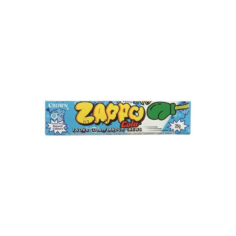 COLA CANDY 26GM