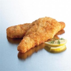 CAPTAINS CRUNCH CRUNCHY CRUMBED FISH PORTIONS...